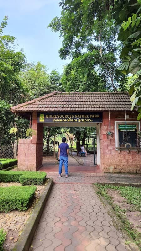 Bioresources Nature Park - Image 2