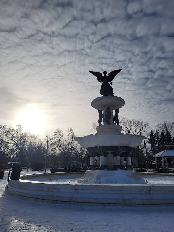 Winkler Park - Image 1