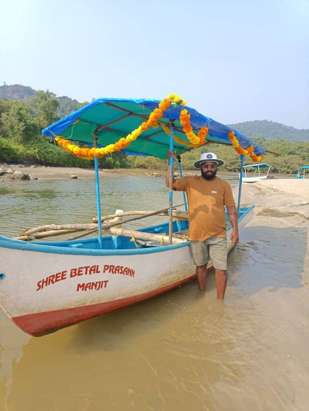 Backwaters Palolem - Image 1