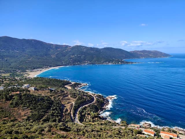 U CASTELLU DA CINARCA - Image 1