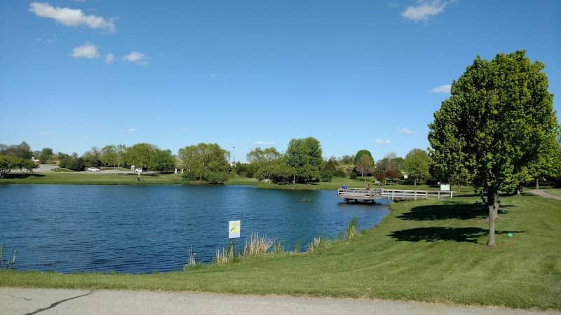 Discovery Park - Image 1