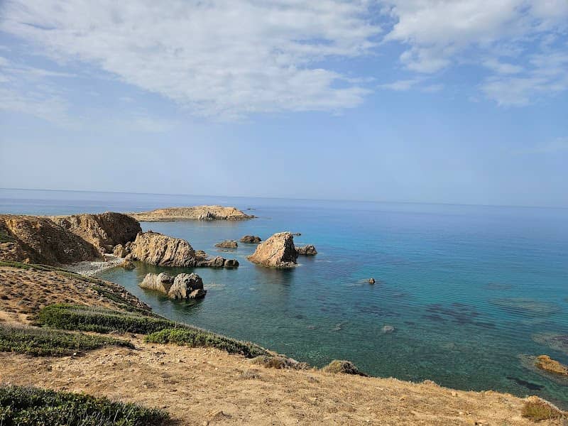 Belvedere di capo Pecora - Image 1