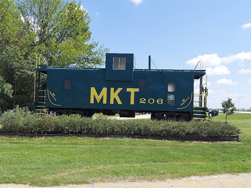 Katy Trail - Windsor Trailhead - Image 2