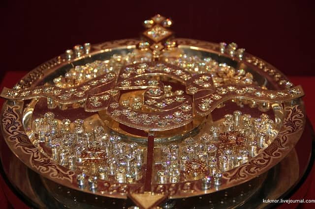 Treasury of The Republic of Sakha (Yakutia) Exhibition - Image 2