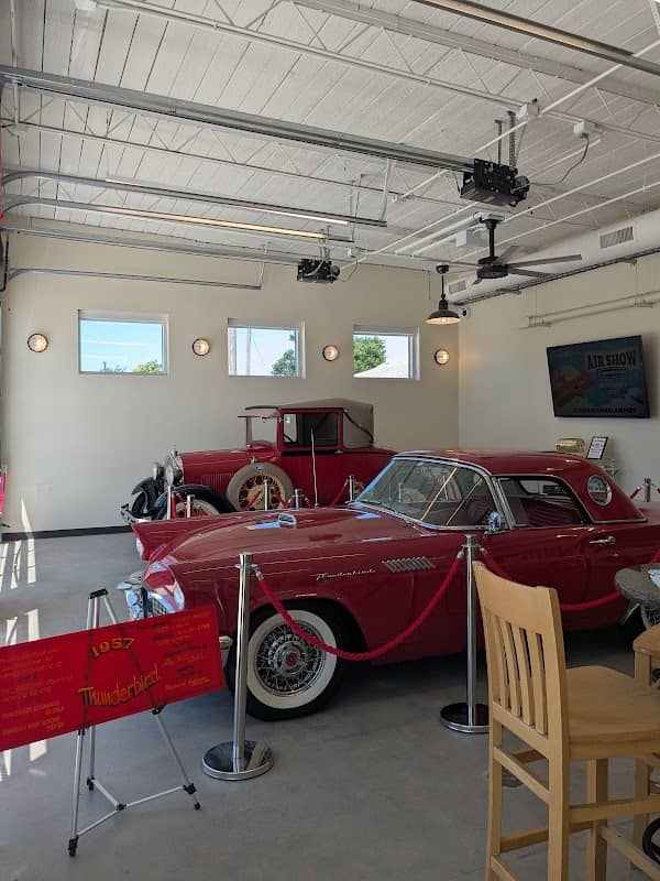 The Filling Station - Image 1