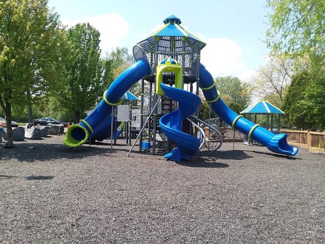 McQuade Park - Image 1