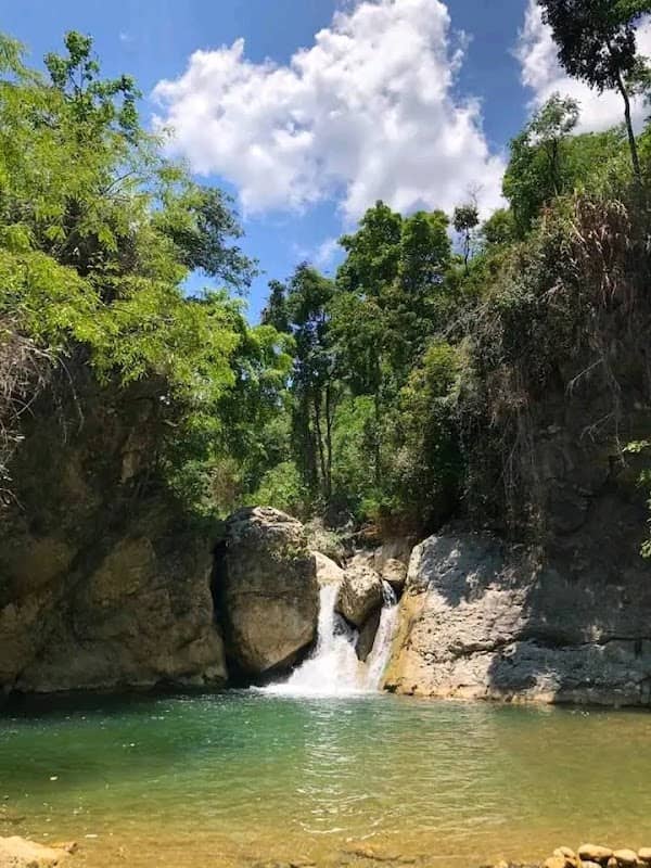 Commonal Falls - Image 2