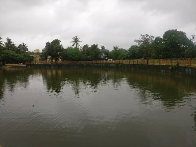 Umela Lake - Image 1
