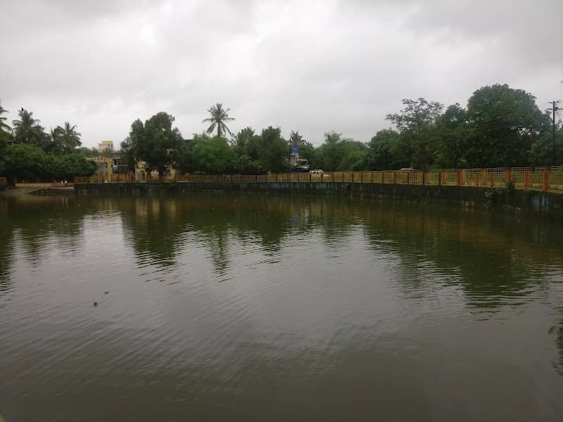 Umela Lake - Image 1