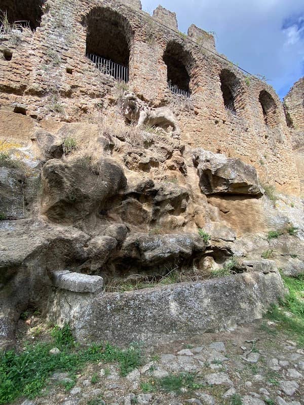 Il leone della fortezza - Image 1