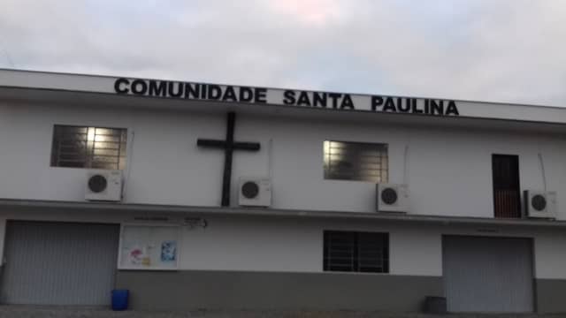 Comunidade Santa Paulina - Vila Lenzi - Image 1