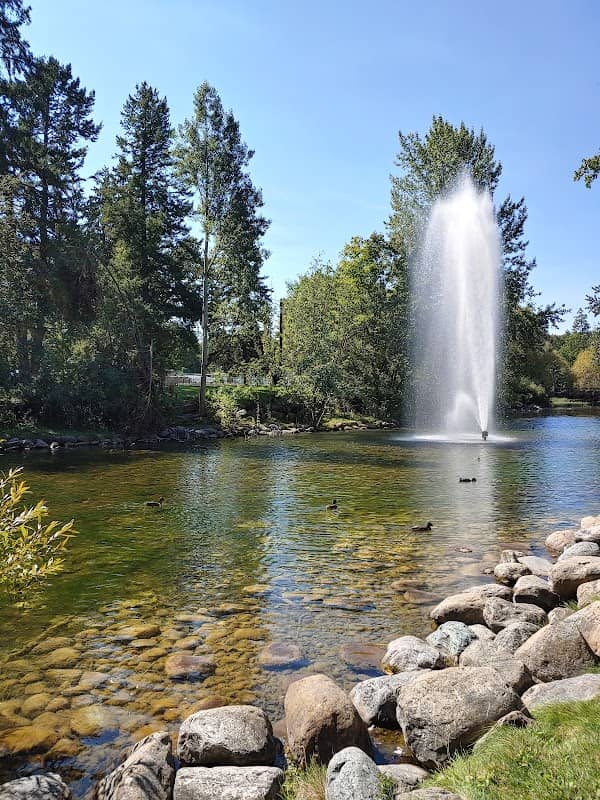 Woodland Park - Image 3