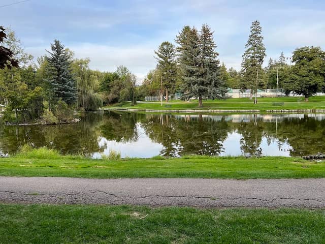 Woodland Park - Image 2