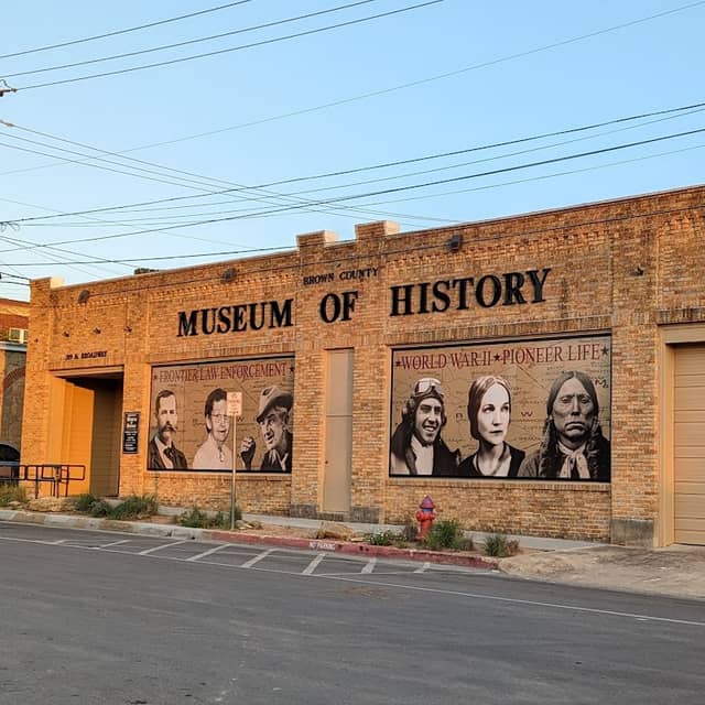 Brown County Museum of History - Image 2