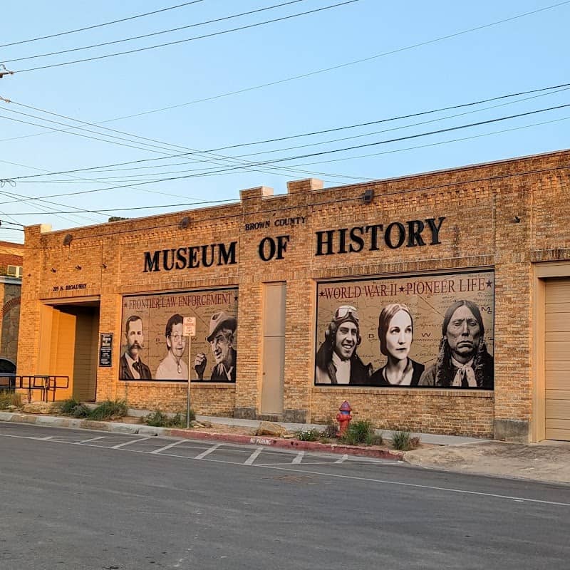 Brown County Museum of History - Image 2