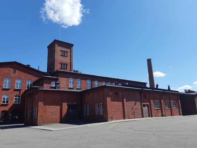 Forssa Museum - Image 2