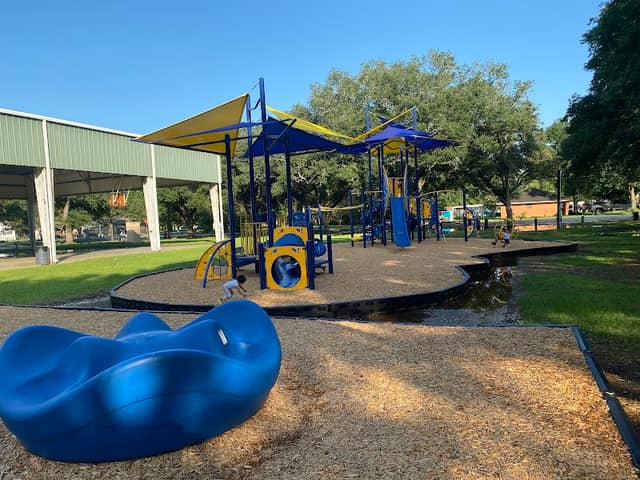 Beasley Park - Image 1
