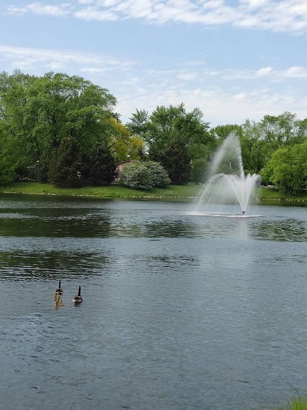 Schraeder Park, Bolingbrook Park District - Image 1