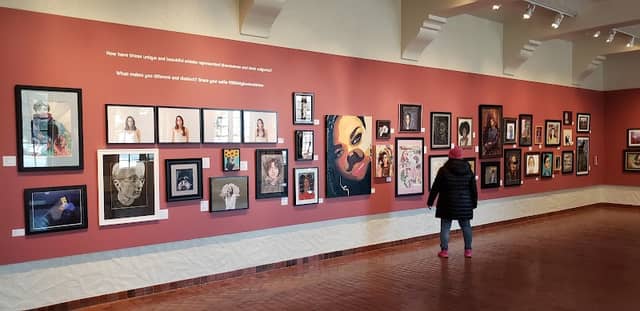 Springville Museum of Art - Image 2