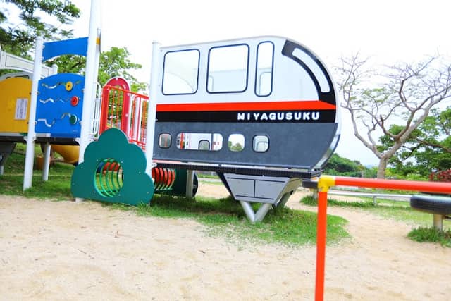 Miyagusuku Park - Image 2