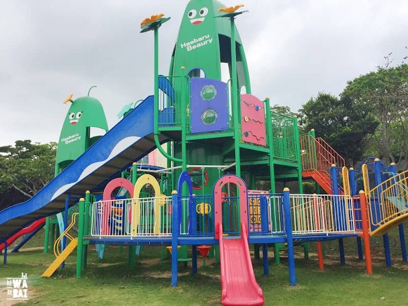 Miyagusuku Park - Image 1