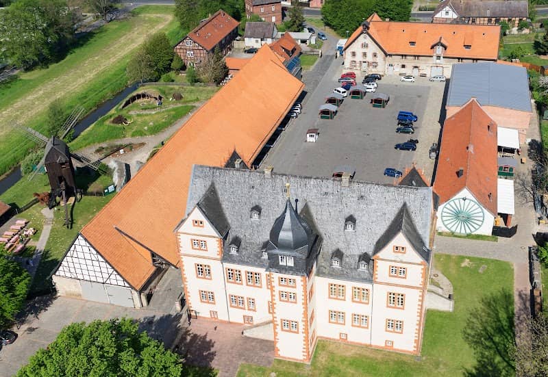 Städtisches Museum Schloss Salder - Image 1