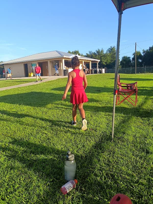 Davis-Pratt Park - Image 2