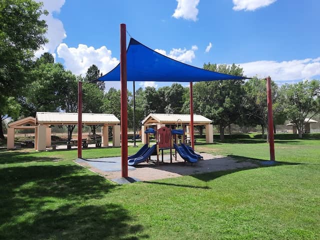 Riverfront Park - Image 1