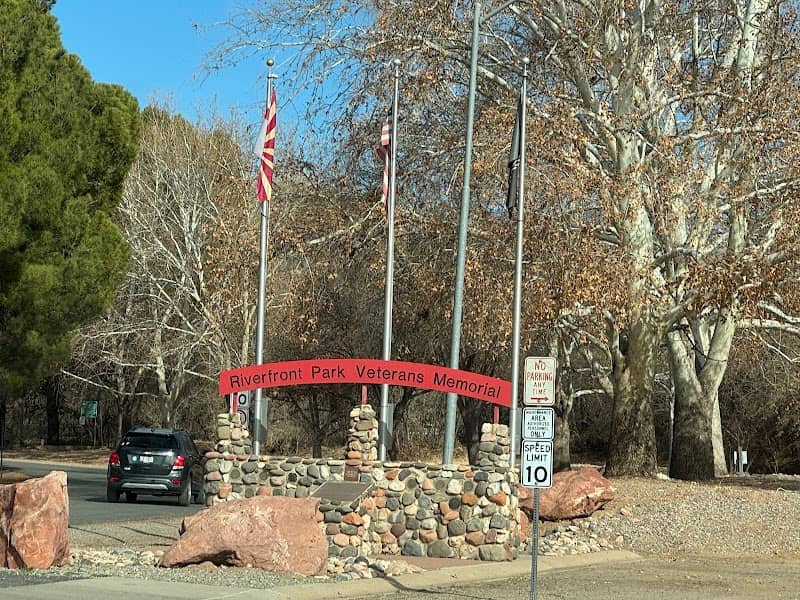 Riverfront Park - Image 3