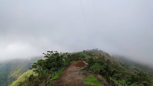 Chikhaldara Tours Manegement - Image 1
