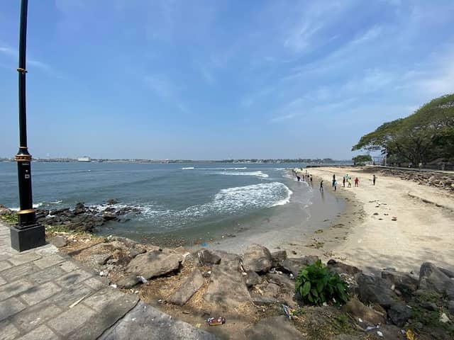 Sunset View Point - Image 1