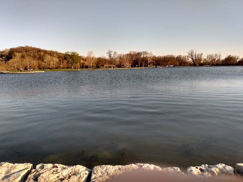 Big Lake Park - Image 2