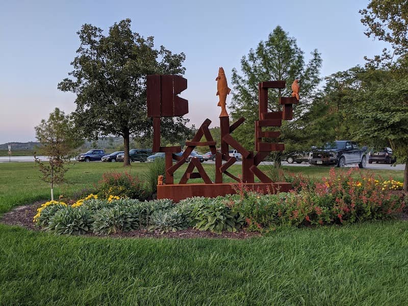 Big Lake Park - Image 1