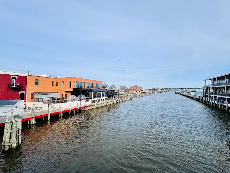 Historic Downtown Port Huron - Image 1