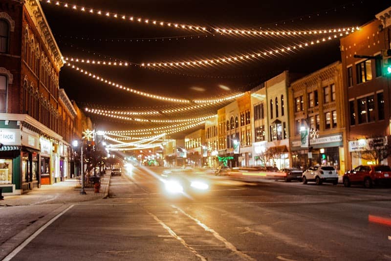 Historic Downtown Port Huron - Image 2