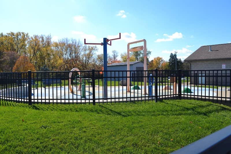Walker Country Estates Park - Image 1