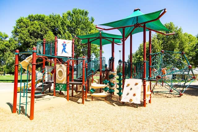 Paloma Creek Park - Image 1