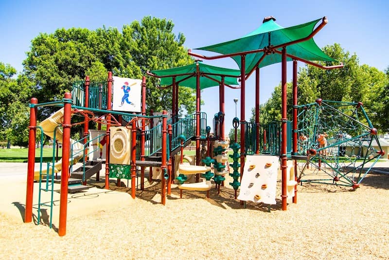 Paloma Creek Park - Image 1