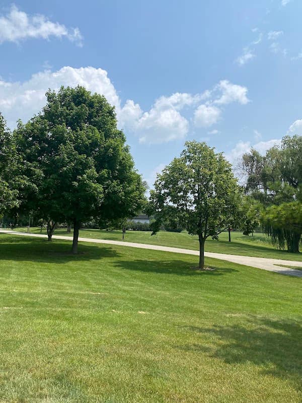 Stratford Park - Image 2