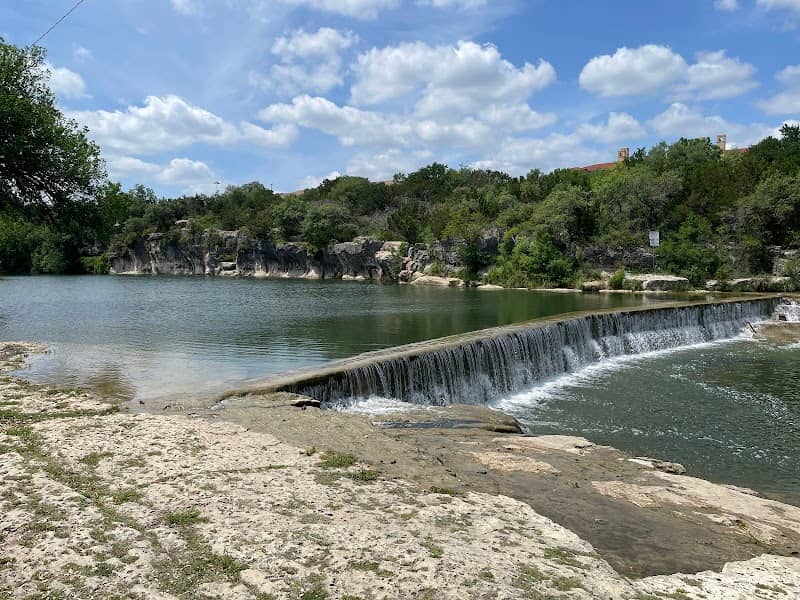 Blue Hole Park - Image 1