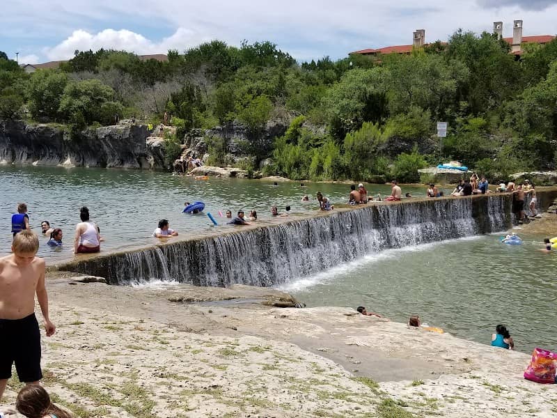 Blue Hole Park - Image 2