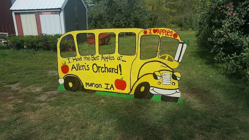 Allen's Orchard - Image 1