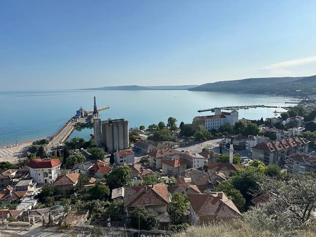 Panorama of Balchick - Image 1