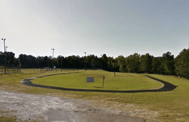 Flat Creek Park - Image 1