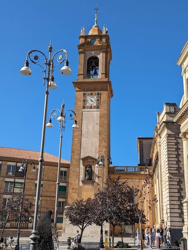 Campanile Cattedrale - Image 1
