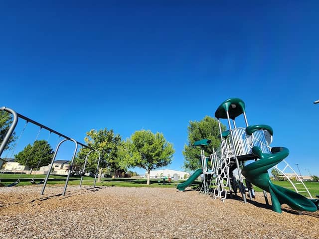 North Logan Splash Pad - Image 2