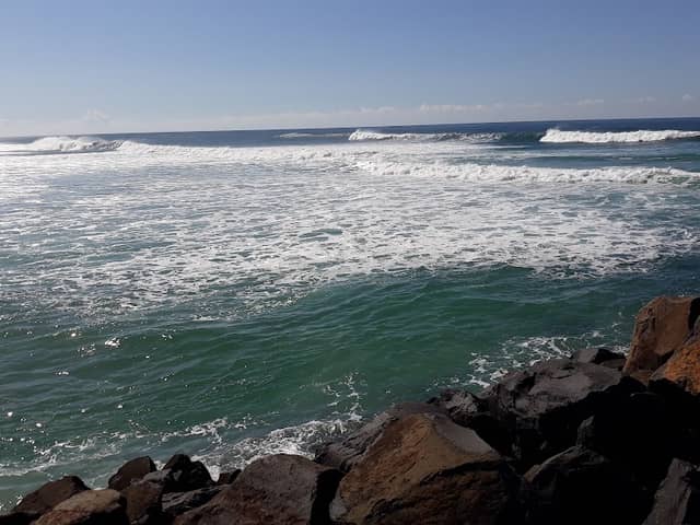 North Wall Ballina - Image 1