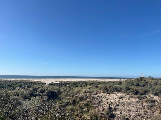 Wandelduinen Schouwen-Duiveland - Image 1