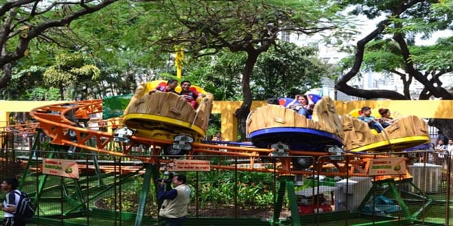 Safari Park - Image 1