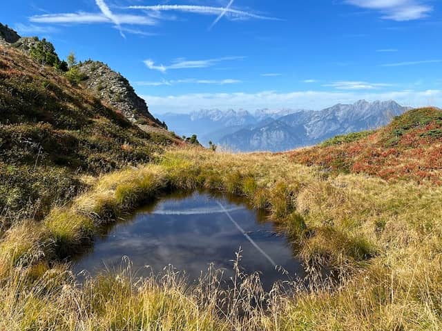 See bei Boscheben - Image 1